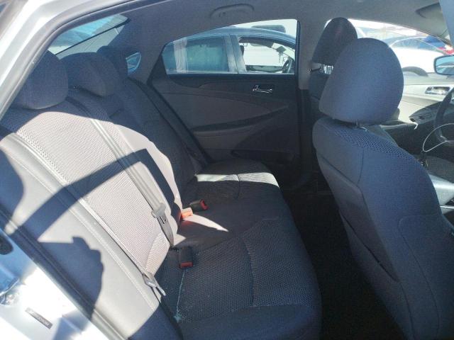 Photo 6 from auction – 2012 HYUNDAI SONATA GLS with VIN 5NPEB4AC9CH443464