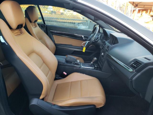 Photo 5 from auction – 2012 MERCEDES-BENZ E 350 with VIN WDDKK5KF5CF172436