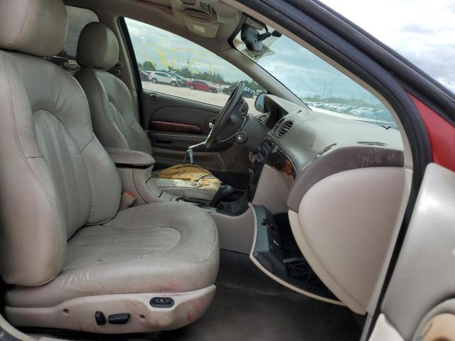 Foto 5 de la subasta – 2004 CHRYSLER CONCORDE L con VIN 2C3HD56G04H608311