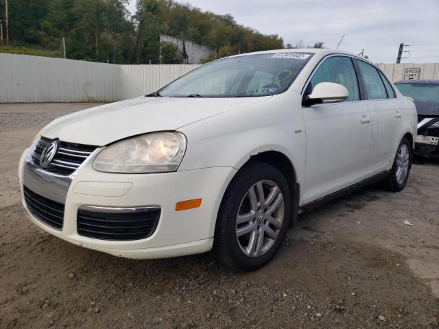 Photo 2 from auction – 2007 VOLKSWAGEN JETTA WOLF with VIN 3VWEF71K07M184714