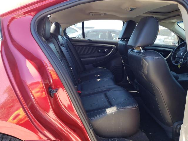 Photo 6 from auction – 2010 FORD TAURUS SEL with VIN 1FAHP2EW8AG113071