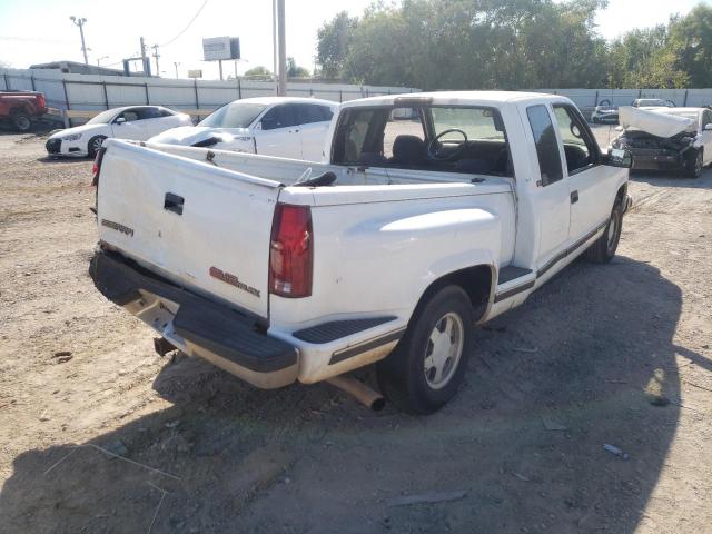 Photo 4 from auction – 1997 GMC SIERRA C15 with VIN 2GTEC19R0V1529688