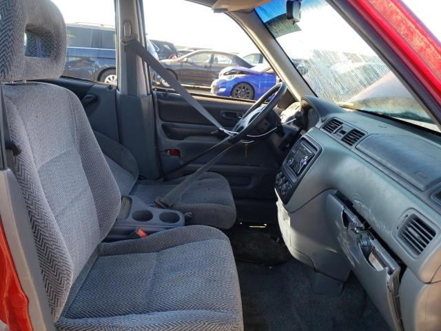 Photo 5 from auction – 1998 HONDA CR-V EX with VIN JHLRD1868WC096965