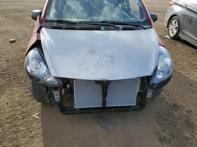 Photo 9 from auction – 2007 HONDA FIT with VIN JHMGD37477S060125