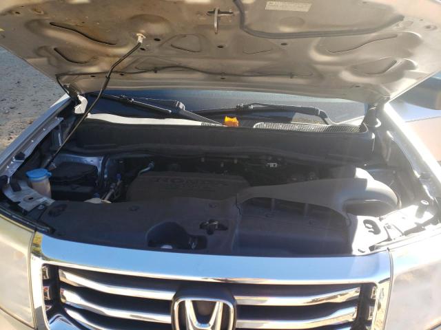 Zdjęcie 7 z aukcji – 2014 HONDA PILOT LX z VIN 5FNYF3H20EB002073