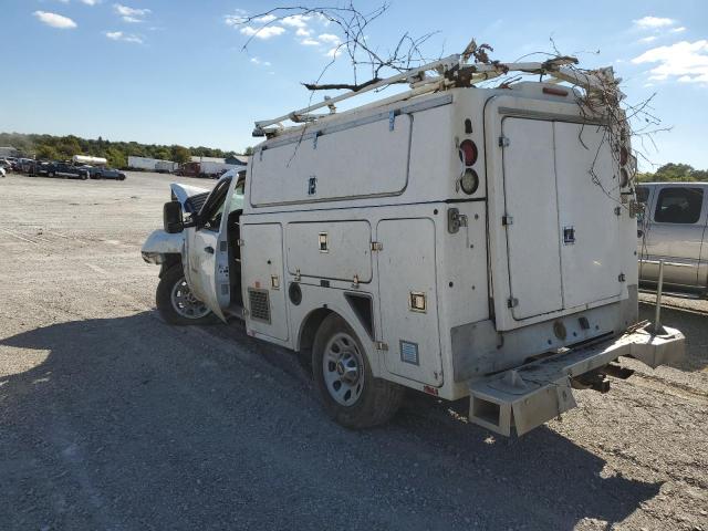 Photo 3 from auction – 2012 CHEVROLET SILVERADO with VIN 1GB3KZCG7CF206975