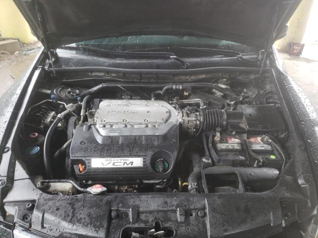 Photo 7 from auction – 2010 HONDA ACCORD EXL with VIN 1HGCP3F82AA014289