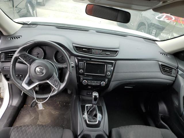 Photo 9 from auction – 2018 NISSAN ROGUE S with VIN KNMAT2MV4JP544457