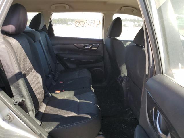 Photo 6 from auction – 2017 NISSAN ROGUE S with VIN KNMAT2MT1HP568434