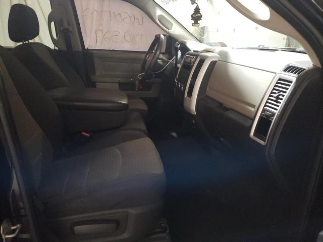 Photo 5 from auction – 2009 DODGE RAM 1500 with VIN 1D3HV18P29S807947