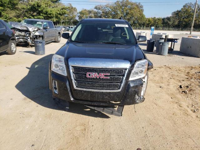 Photo 9 from auction – 2015 GMC TERRAIN SL with VIN 2GKALMEK3F6359263