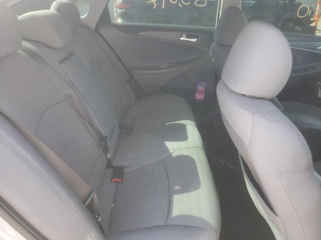Photo 6 from auction – 2011 HYUNDAI SONATA GLS with VIN 5NPEB4AC1BH063159