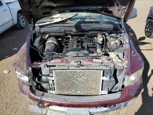 Photo 7 from auction – 2003 DODGE RAM 3500 S with VIN 3D7LU38C43G794900