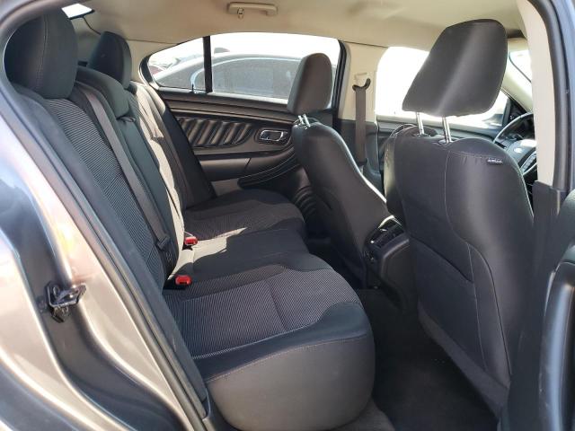 Photo 6 from auction – 2012 FORD TAURUS SEL with VIN 1FAHP2EW8CG143349