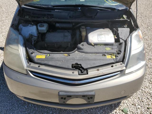 Photo 7 from auction – 2008 TOYOTA PRIUS with VIN JTDKB20U083368190