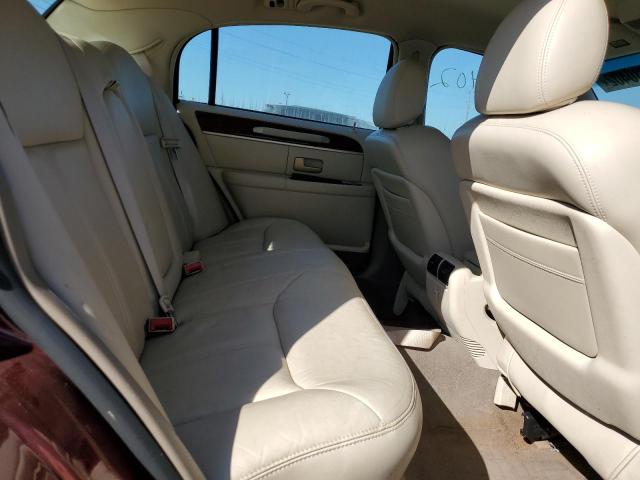 Photo 6 from auction – 2004 LINCOLN TOWN CAR U with VIN 1LNHM83W24Y674479