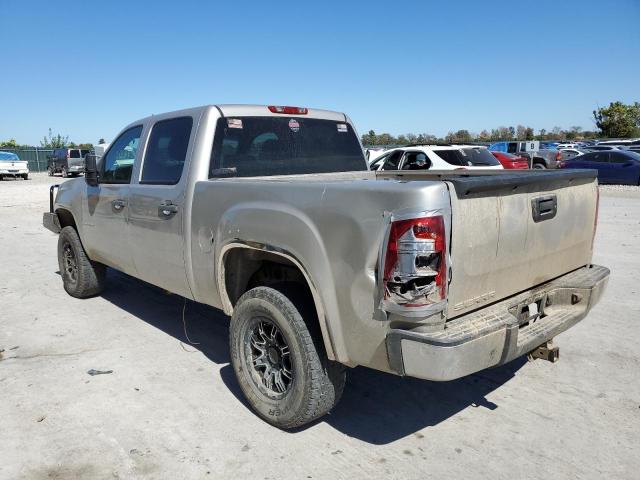 Photo 3 from auction – 2008 GMC SIERRA K15 with VIN 3GTEK13388G311730