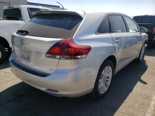 Photo 4 from auction – 2013 TOYOTA VENZA LE with VIN 4T3ZA3BB6DU079356