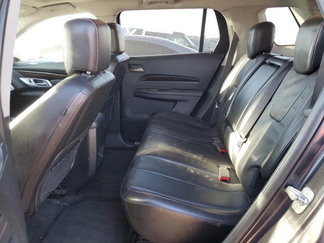 صورة رقم 6 من المزاد - 2013 GMC TERRAIN DE مع VIN 2GKALYEK7D6359240
