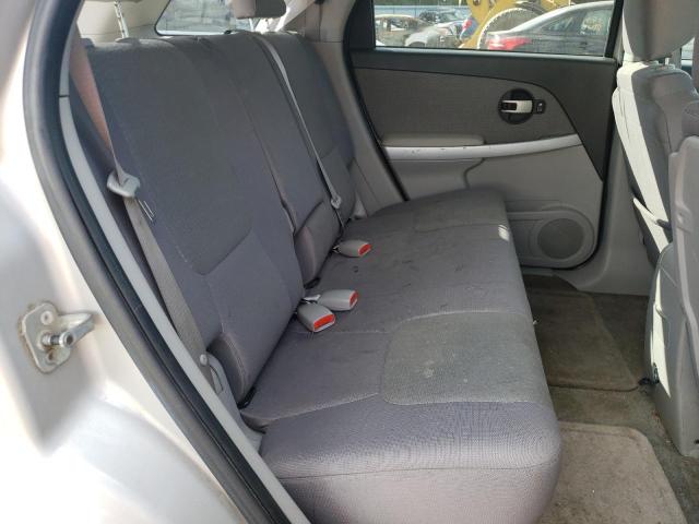 Photo 6 from auction – 2007 CHEVROLET EQUINOX LT with VIN 2CNDL73F376010889