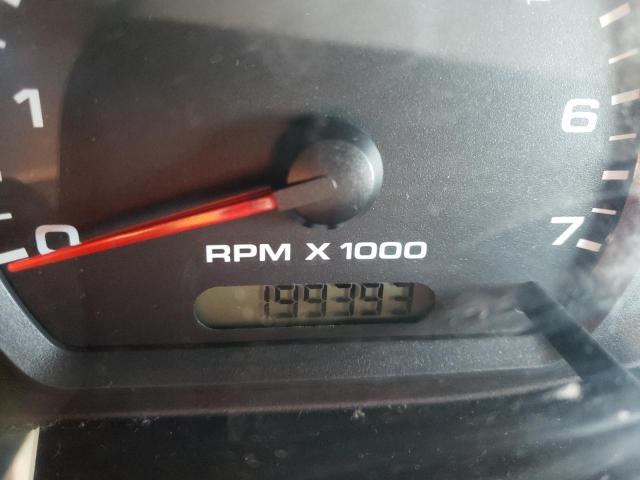 Photo 8 from auction – 2007 FORD RANGER with VIN 1FTYR10D77PA28977