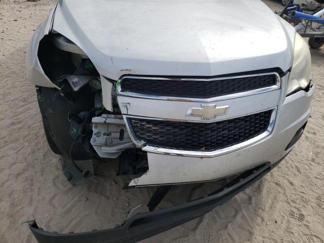 Photo 9 from auction – 2015 CHEVROLET EQUINOX LS with VIN 2GNALAEK0F6130931