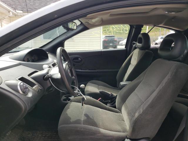 Photo 5 from auction – 2007 SATURN ION LEVEL with VIN 1G8AV15B07Z146551