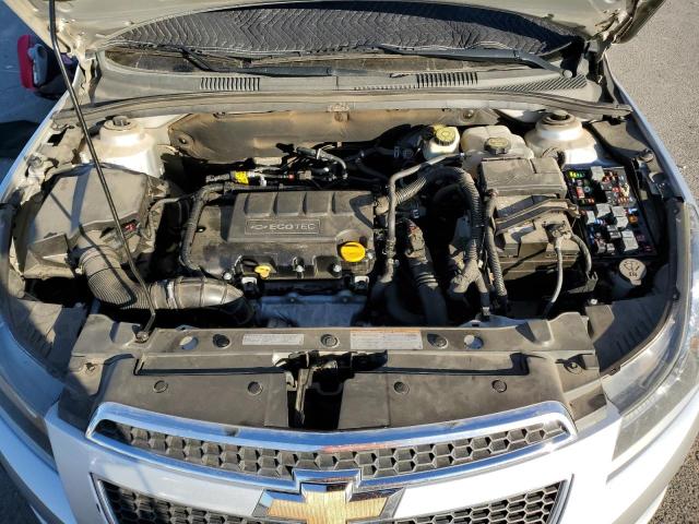 Photo 7 from auction – 2014 CHEVROLET CRUZE with VIN 1G1PE5SB4E7372993