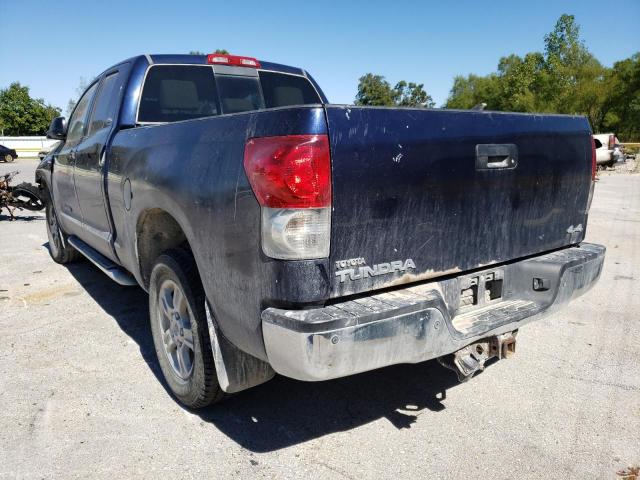 Photo 3 from auction – 2007 TOYOTA TUNDRA DOU with VIN 5TBBV54107S458289