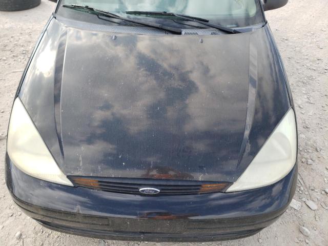 Photo 7 from auction – 2002 FORD FOCUS SE with VIN 1FAFP34P82W289827