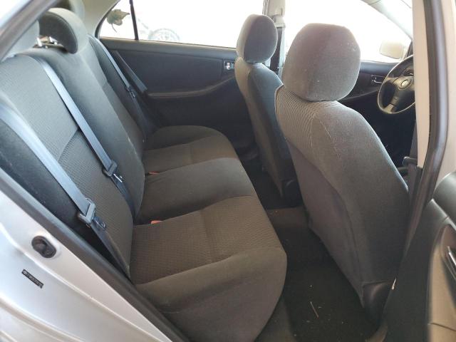 Photo 6 from auction – 2007 TOYOTA COROLLA CE with VIN 2T1BR32E37C821974
