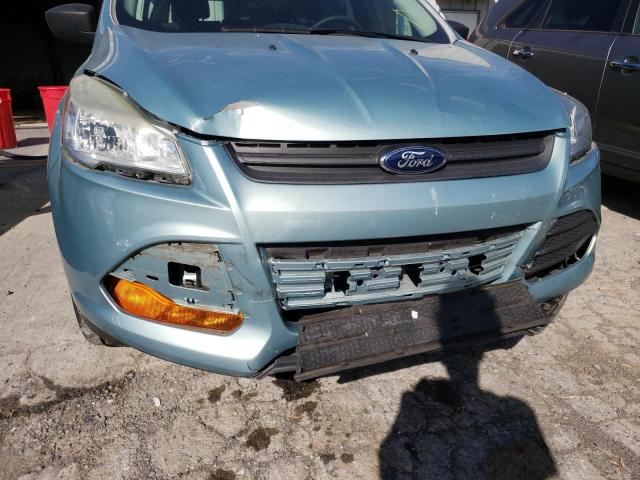 صورة رقم 9 من المزاد - 2013 FORD ESCAPE S مع VIN 1FMCU0F78DUB29085