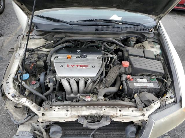 Photo 7 from auction – 2006 ACURA TSX with VIN JH4CL96816C029437