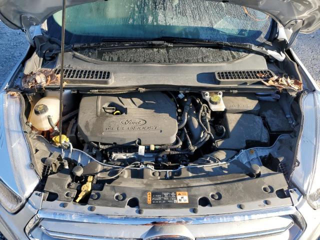 Photo 7 from auction – 2018 FORD ESCAPE SE with VIN 1FMCU9GD3JUC57111