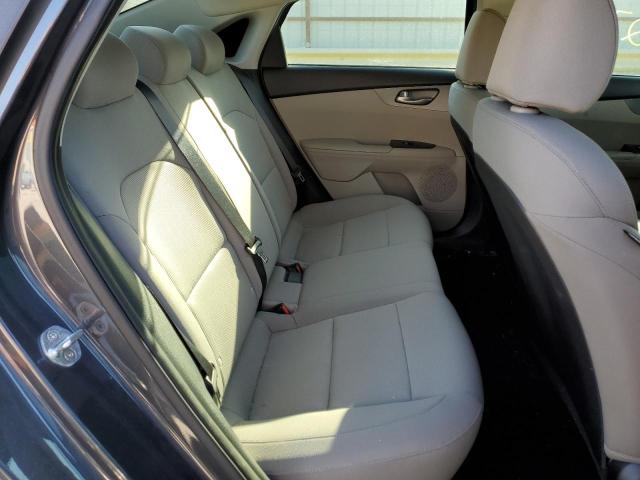 Photo 6 from auction – 2020 KIA FORTE FE with VIN 3KPF24AD7LE239280