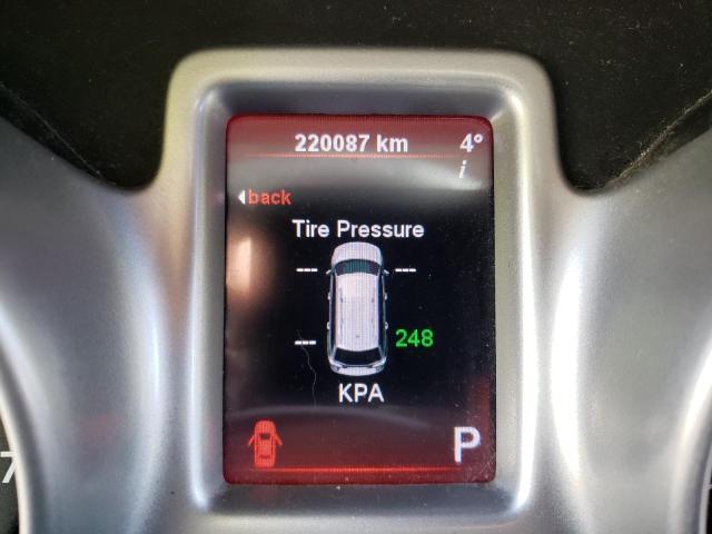Photo 8 from auction – 2011 DODGE JOURNEY EX with VIN 3D4PG4FB0BT529175