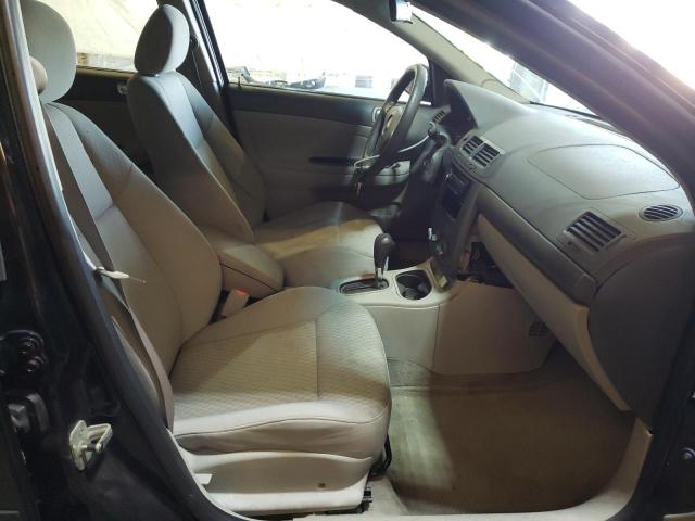 Photo 5 from auction – 2007 CHEVROLET COBALT LT with VIN 1G1AL55FX77216101