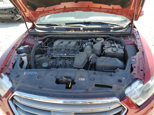 Photo 7 from auction – 2015 FORD TAURUS SEL with VIN 1FAHP2E8XFG134903