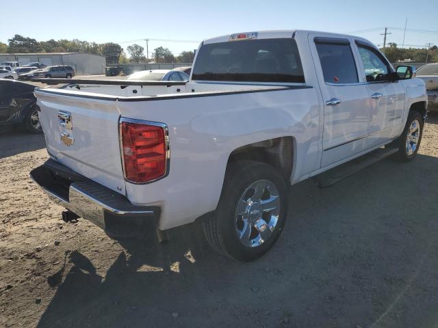 Photo 4 from auction – 2015 CHEVROLET SILVERADO with VIN 3GCPCPEH6FG428754
