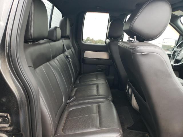 Фото 6 с аукциона – 2013 FORD F150 SUPER с VIN 1FTFX1ETXDFD73130