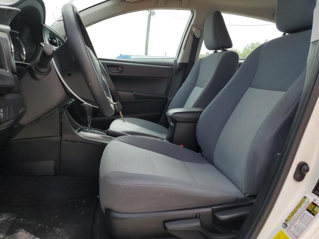 Photo 5 from auction – 2016 TOYOTA COROLLA L with VIN 2T1BURHE2GC512053