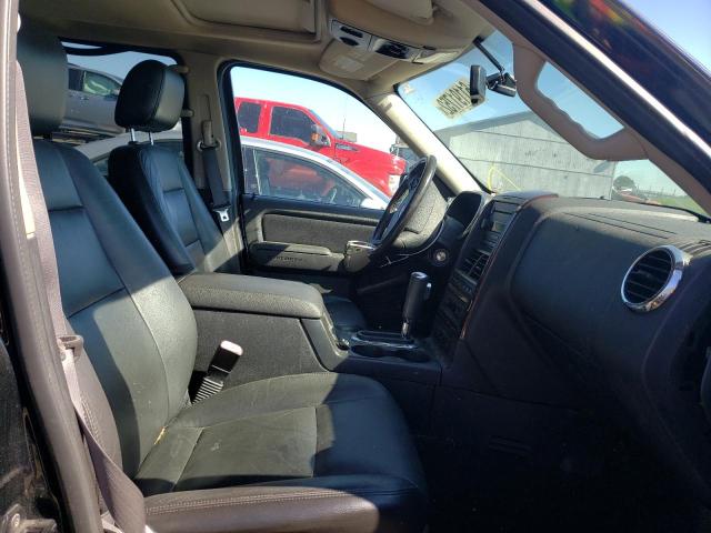 Photo 5 from auction – 2006 FORD EXPLORER L with VIN 1FMEU75866ZA28208