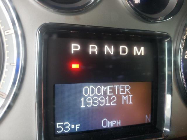 Photo 8 from auction – 2010 CADILLAC ESCALADE L with VIN 1GYUCBEF1AR152183