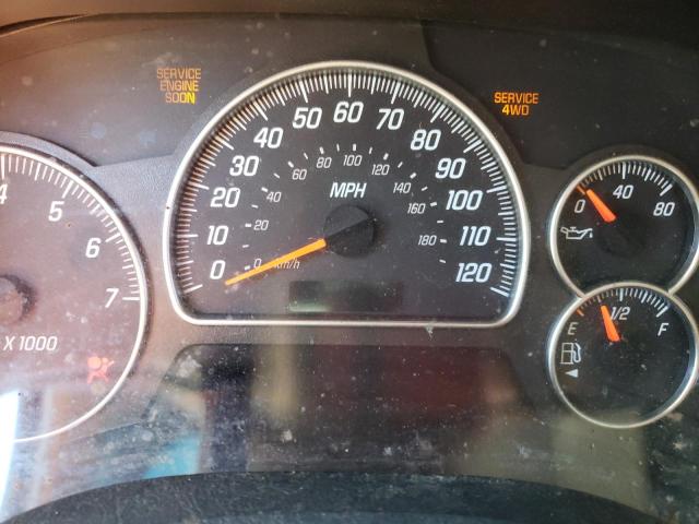 Photo 8 from auction – 2003 GMC ENVOY XL with VIN 1GKET16S836105841