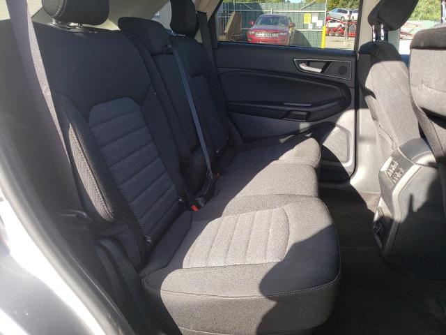 Photo 6 from auction – 2020 FORD EDGE SE with VIN 2FMPK3G91LBA94340