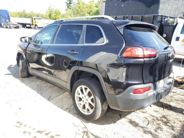 Photo 3 from auction – 2014 JEEP CHEROKEE L with VIN 1C4PJLCS8EW115542