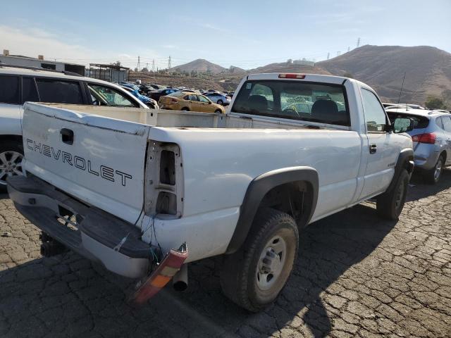 Photo 4 from auction – 2006 CHEVROLET SILVERADO with VIN 1GCHC24U56E229885