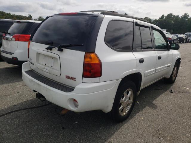 Photo 4 from auction – 2003 GMC ENVOY with VIN 1GKDT13S432156888