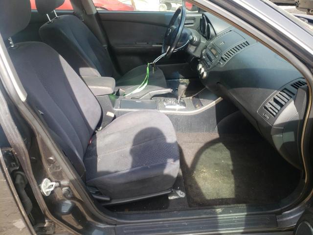 Photo 5 from auction – 2006 NISSAN ALTIMA with VIN 1N4AL11DX6N446452