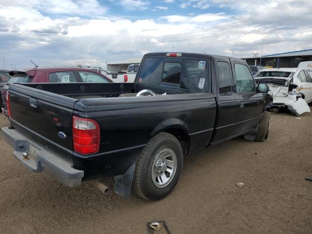 Photo 4 from auction – 2002 FORD RANGER SUP with VIN 1FTYR44U72PA53334